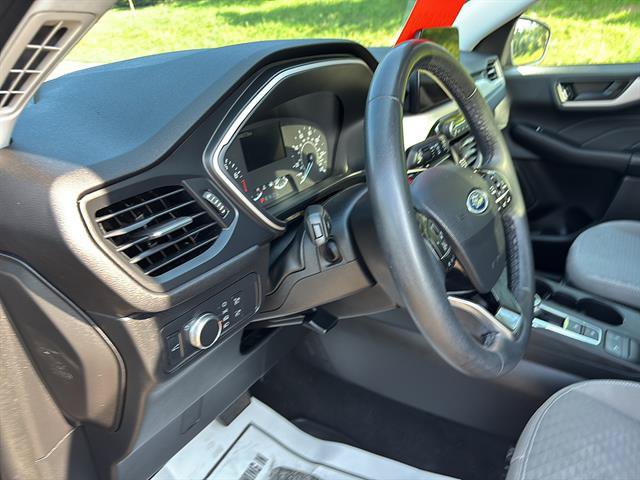Certified 2022 Ford Escape SE w/ Convenience Package AWD/4WD image 13