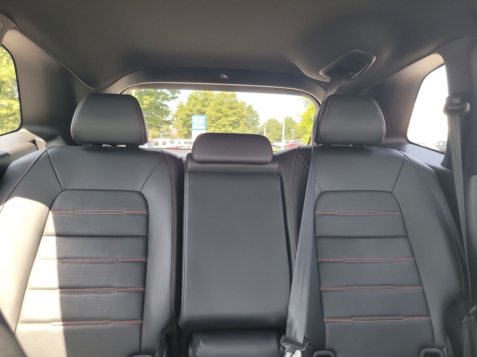 Used 2024 Honda CR-V Sport-L image 22