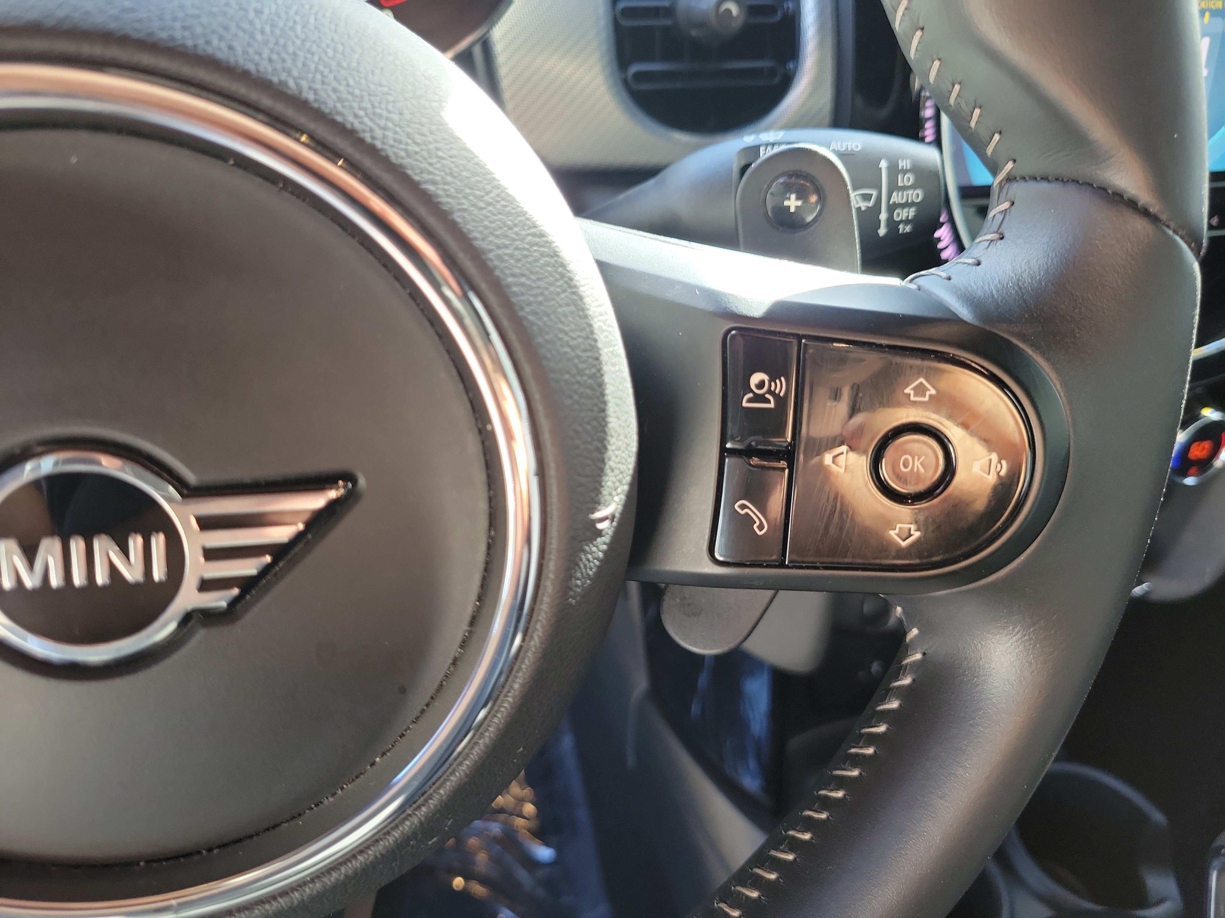 Used 2024 MINI Cooper S FWD image 22