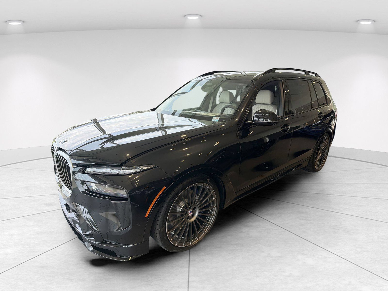 New 2026 BMW ALPINA XB7 AWD/4WD image 4