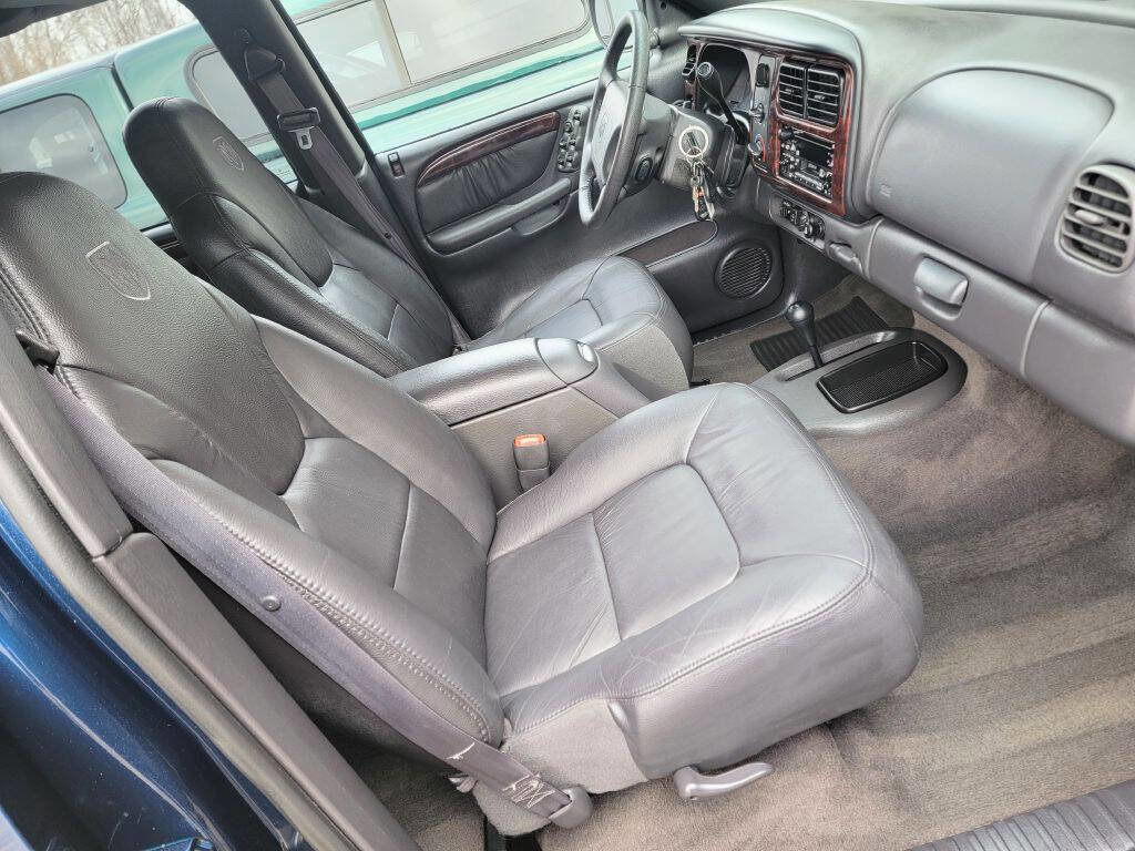 Used 2000 Dodge Durango image 28