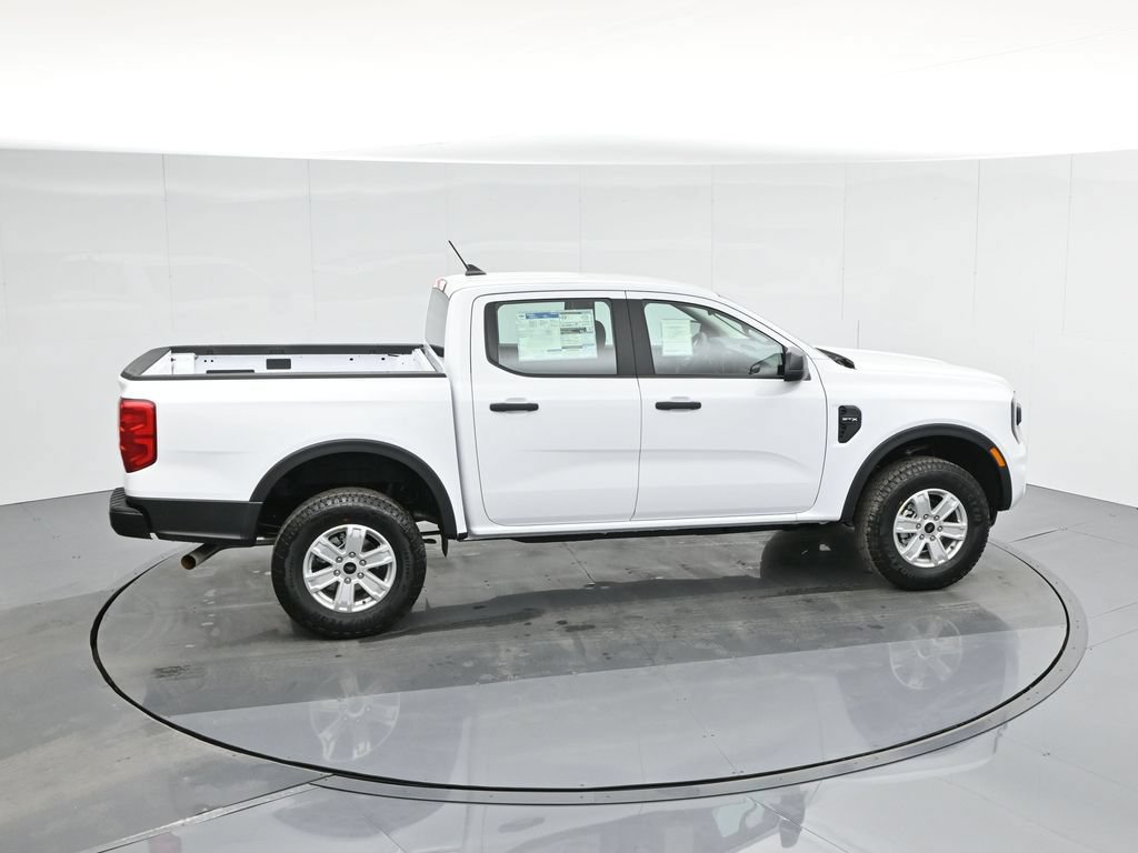 Used 2025 Ford Ranger XL RWD image 42