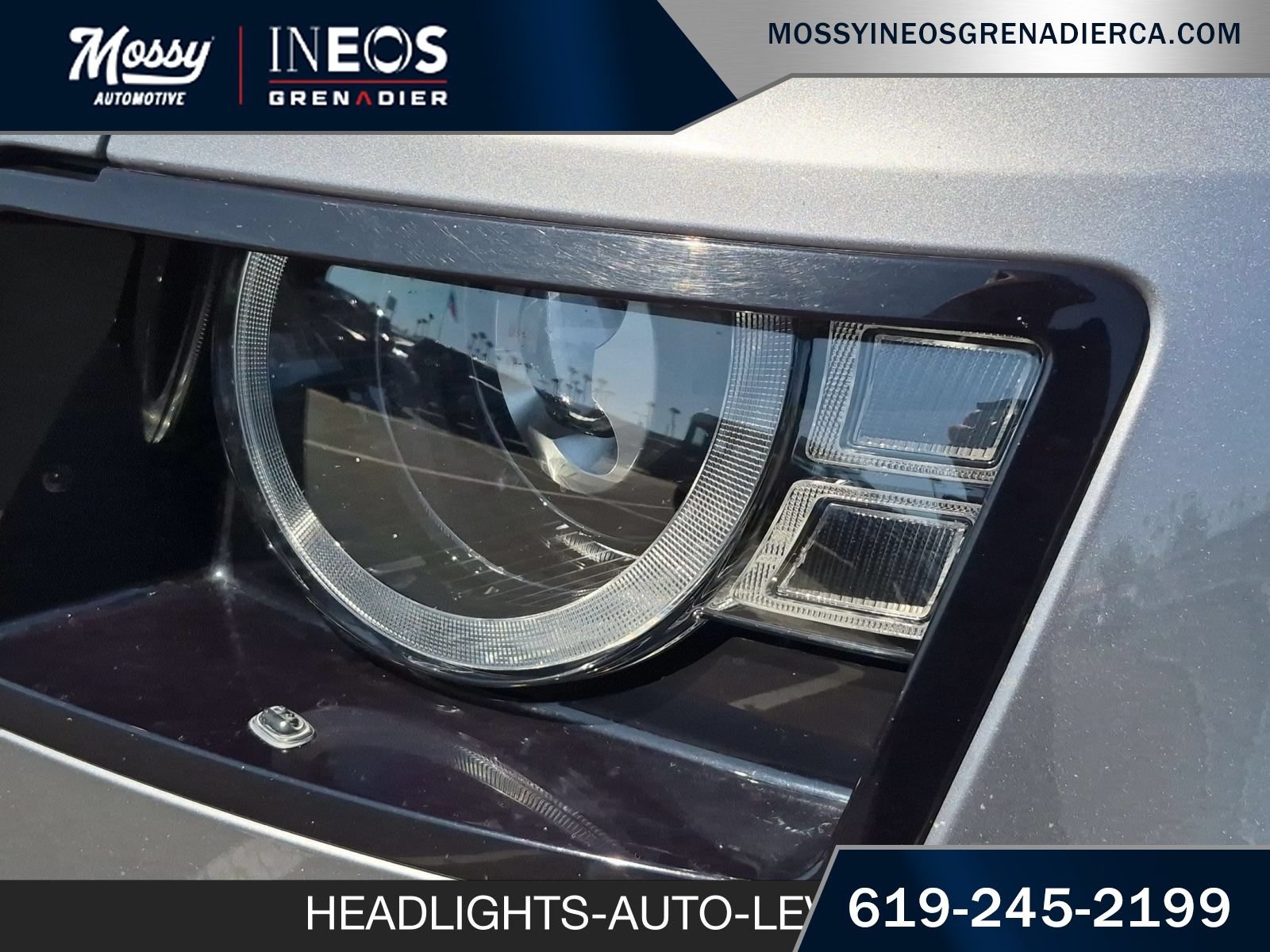Used 2024 Land Rover Defender 90 S AWD/4WD image 9