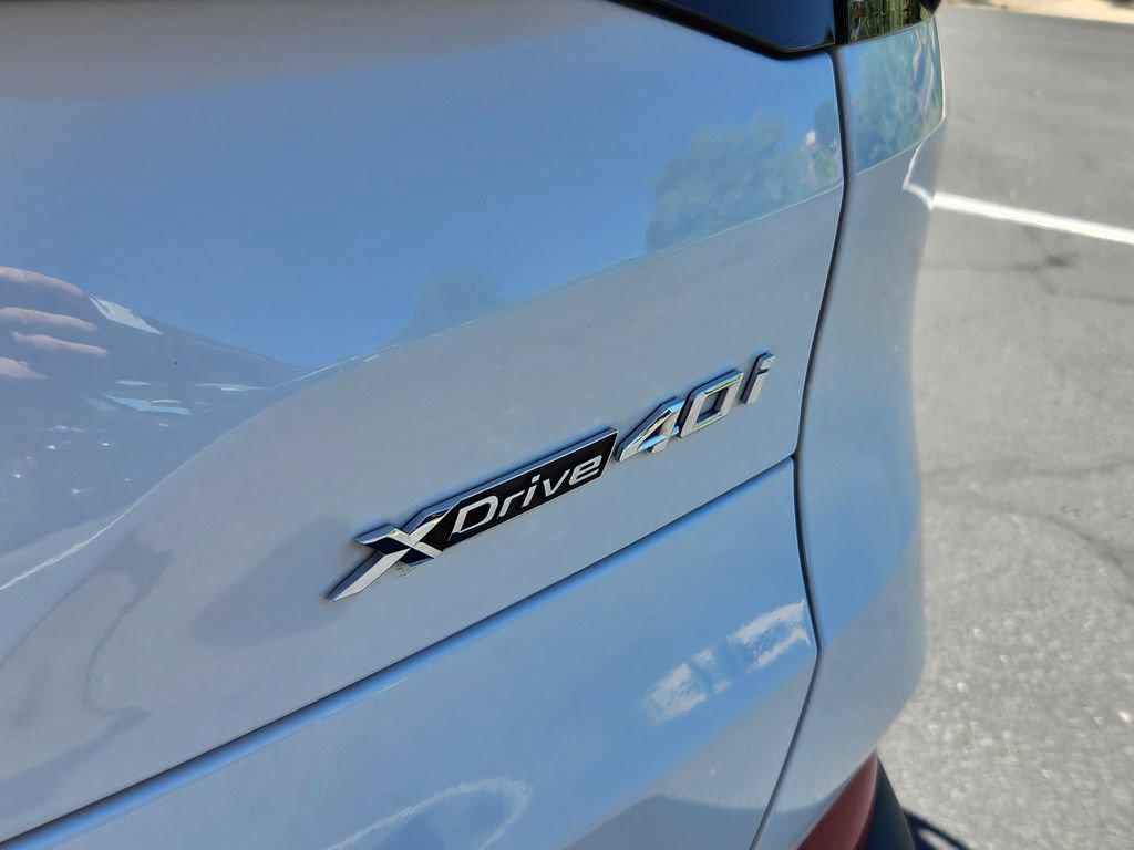 Used 2024 BMW X5 xDrive40i AWD/4WD image 29