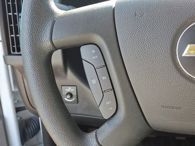 Used 2024 Chevrolet Express 2500 w/ Driver Convenience Package RWD image 32