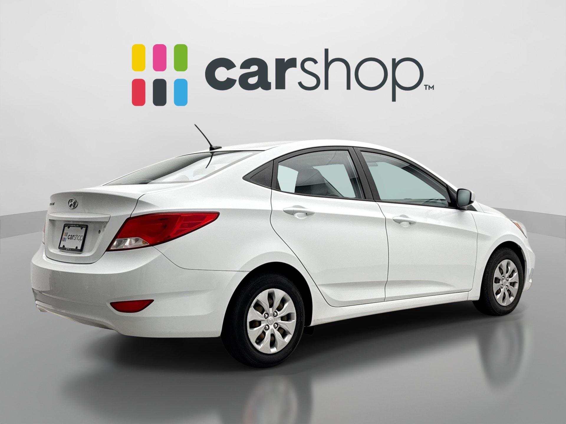 Used 2017 Hyundai Accent SE FWD image 5