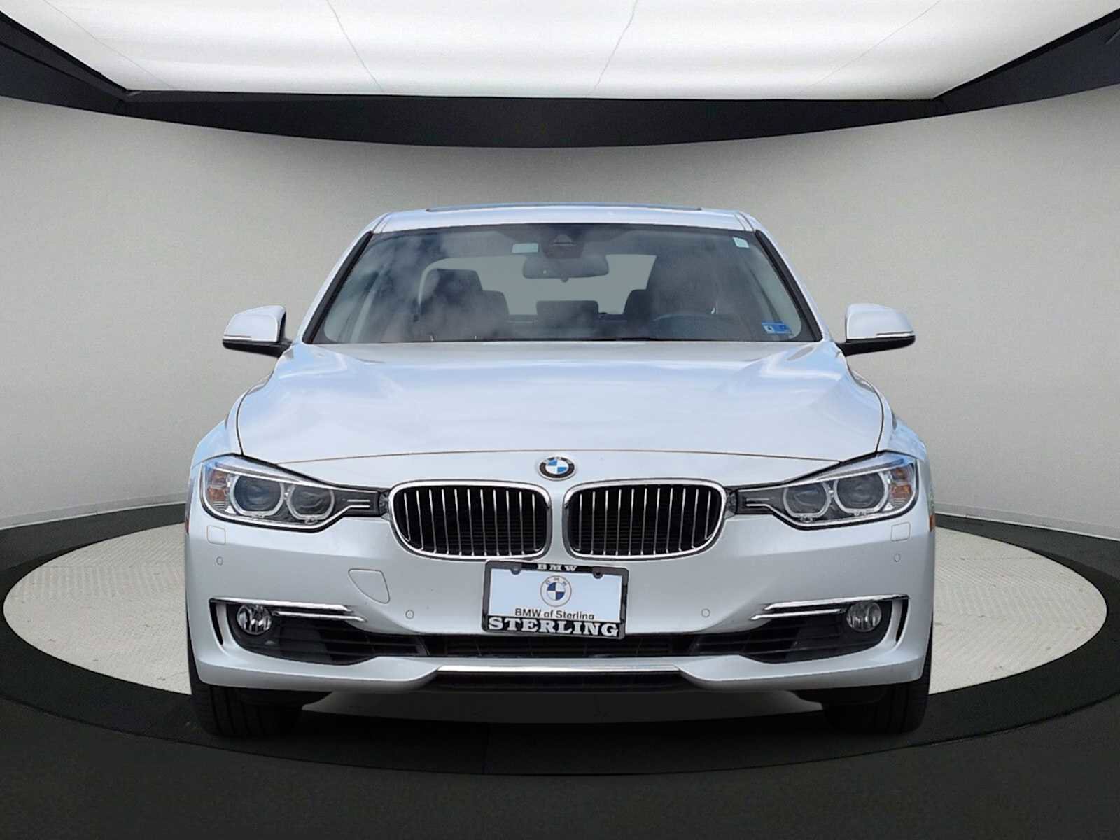 Used 2014 BMW 328i Sedan image 3