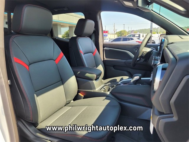 New 2026 Chevrolet Colorado Z71 w/ Z71 Convenience Package 2 image 13