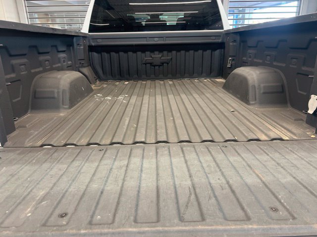 Certified 2024 Chevrolet Silverado 1500 LT w/ Protection Package AWD/4WD image 10