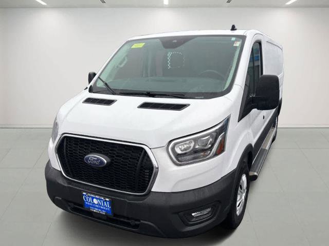 Used 2023 Ford Transit 250 Low Roof w/ Exterior Upgrade Package image 1