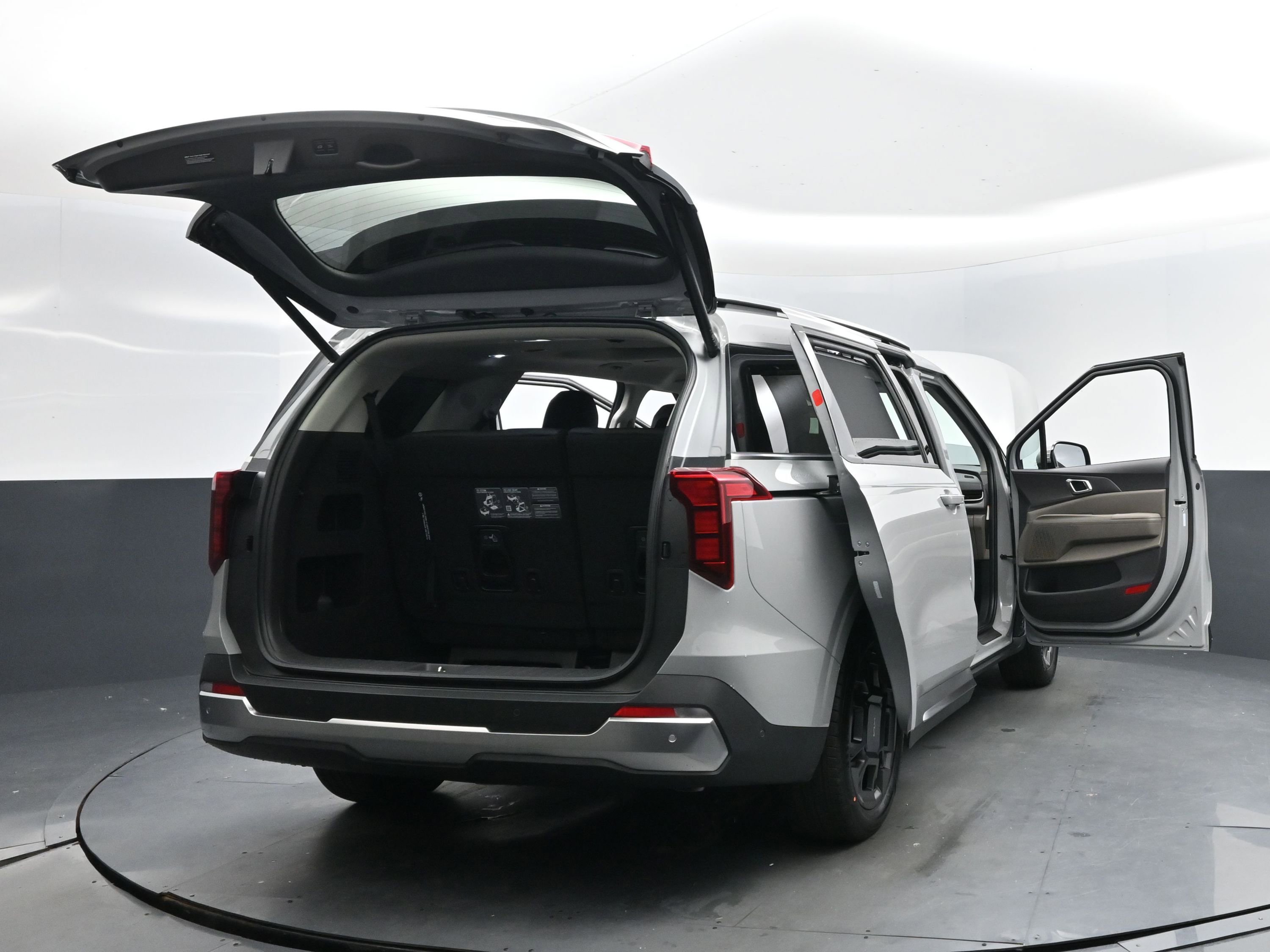 New 2026 Kia Carnival SX image 19