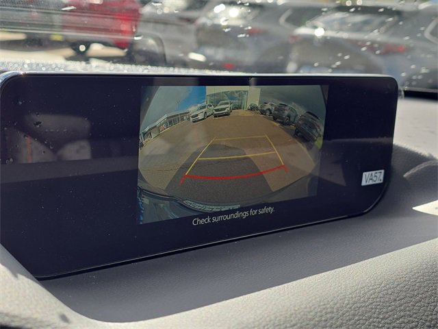 New 2026 MAZDA CX-50 AWD 2.5 Hybrid w/ Premium Pkg image 15