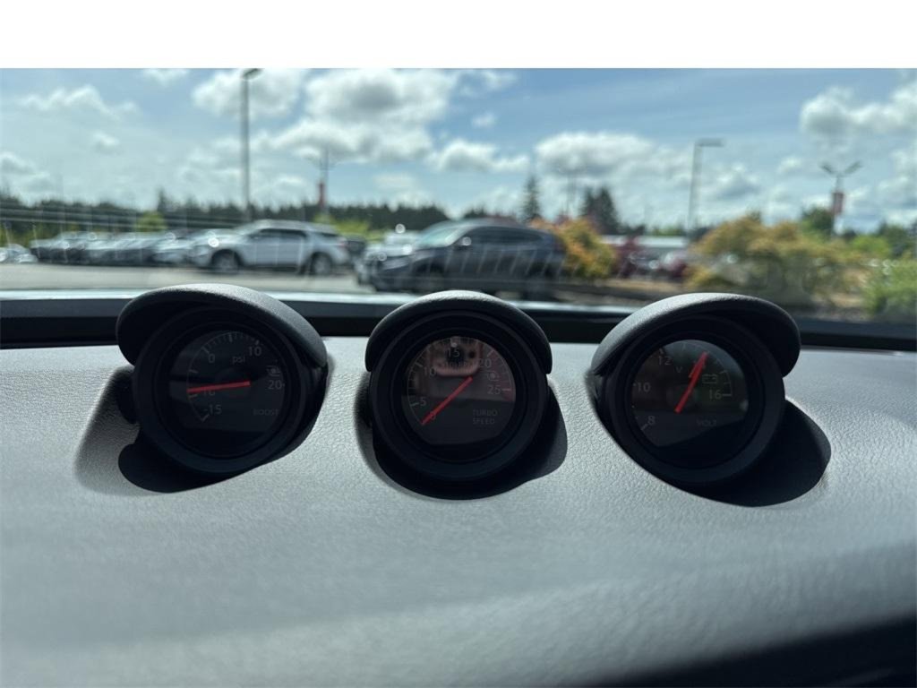 New 2025 Nissan Z Performance w/ Floor Mat Package image 21