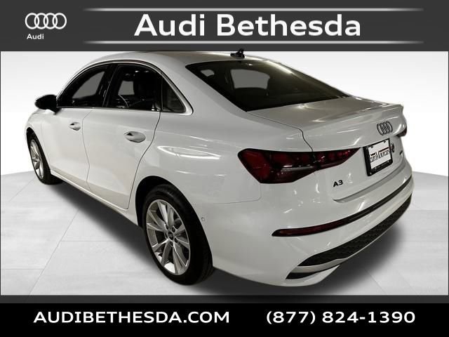 New 2026 Audi A3 2.0T Premium image 5