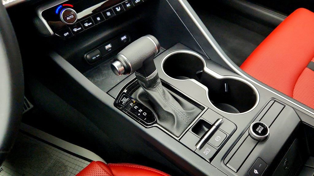 Used 2023 Kia K5 GT-Line FWD image 17