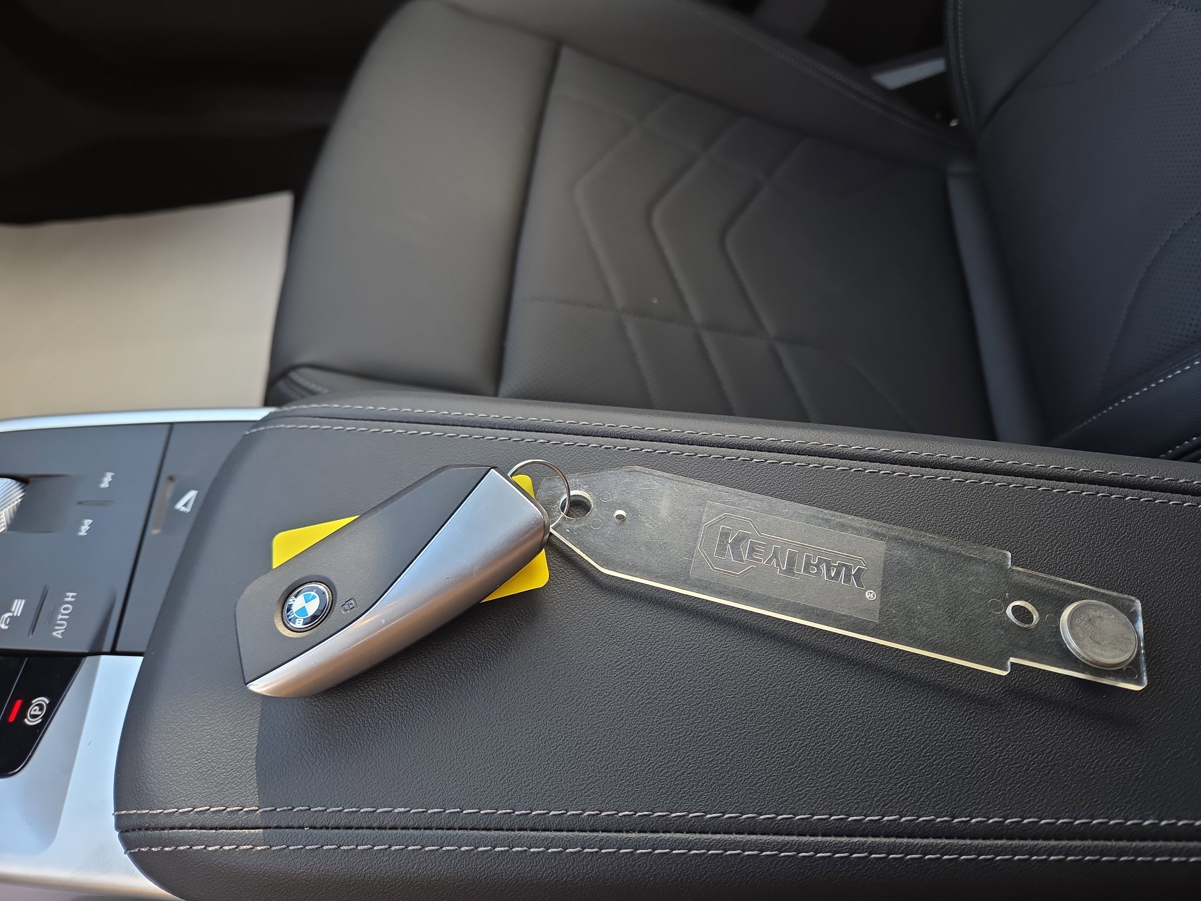 Used 2025 BMW X2 xDrive28i image 29