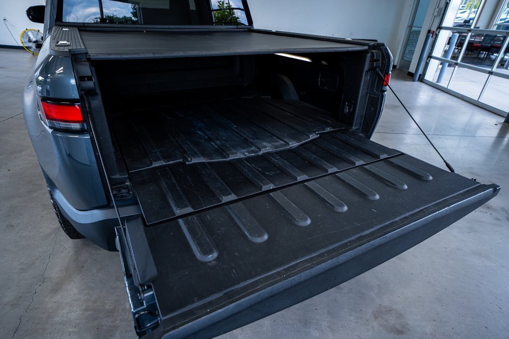 Used 2022 Rivian R1T Launch Edition image 64