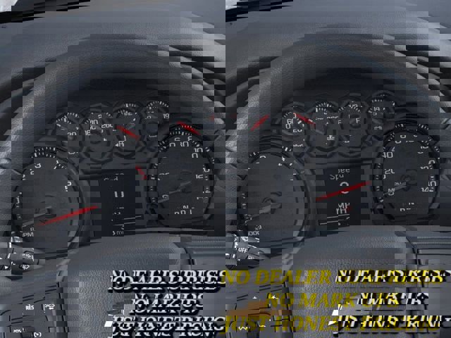 New 2026 Chevrolet Silverado 3500 W/T w/ WT Convenience Package image 18