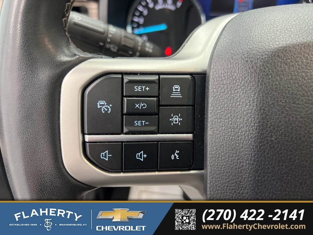 Used 2024 Ford Expedition Max Limited image 25