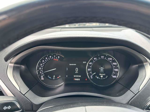Used 2019 Lincoln MKZ Reserve FWD image 17