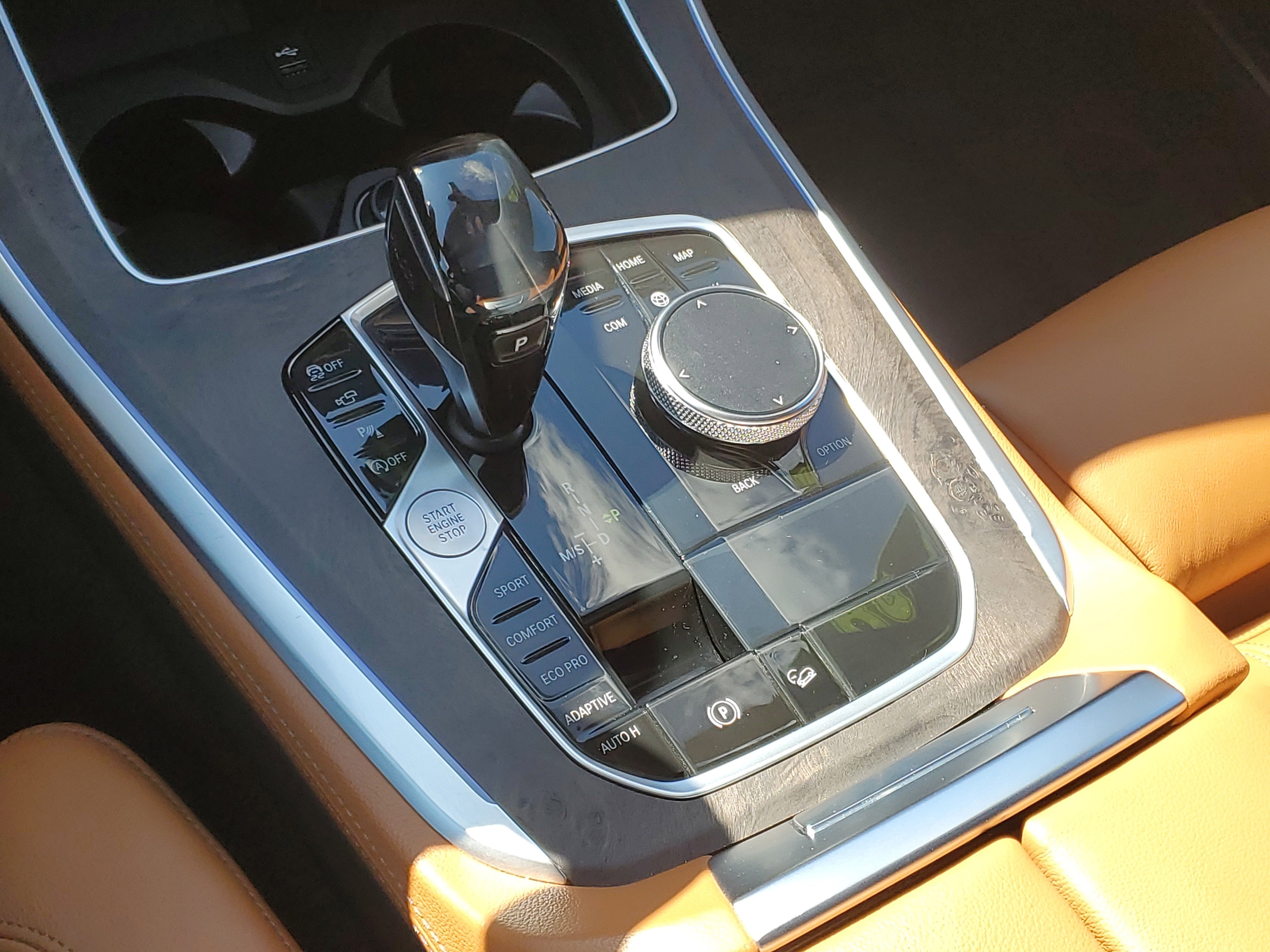 Used 2020 BMW X5 xDrive40i w/ M Sport Package image 20