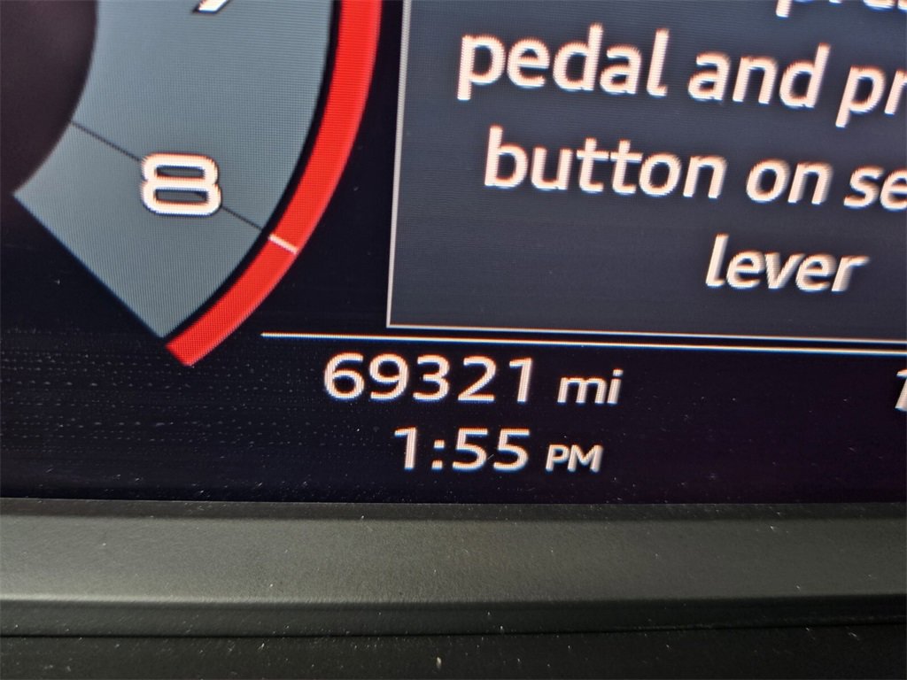 Used 2021 Audi Q3 2.0T Premium w/ Convenience Package image 27