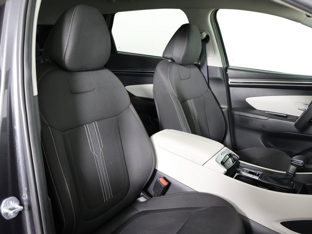 Used 2024 Hyundai Tucson SEL image 27