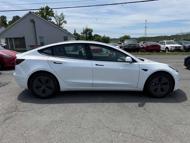 Used 2023 Tesla Model 3 Long Range AWD/4WD image 6