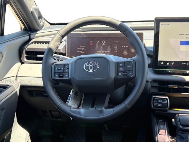 New 2026 Toyota RAV4 XSE w/ Illumination Package (TMS) AWD/4WD image 15