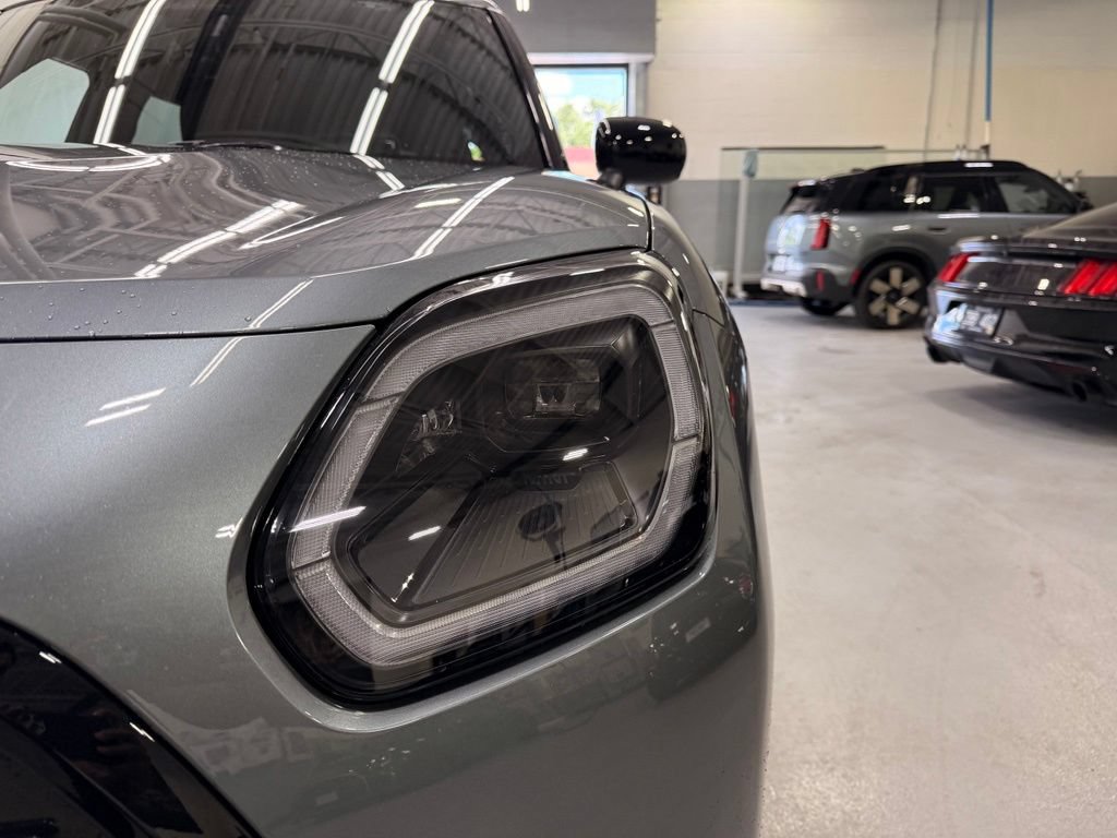 New 2027 MINI Cooper Countryman S AWD/4WD image 9