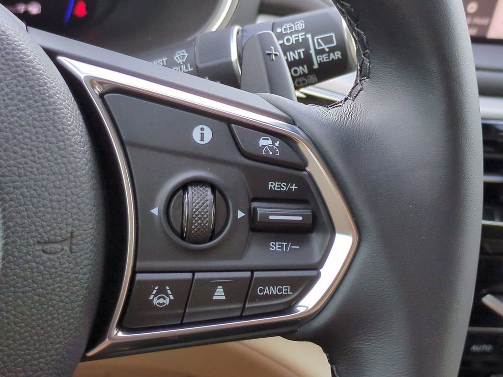 New 2026 Acura MDX w/ Technology Package image 28