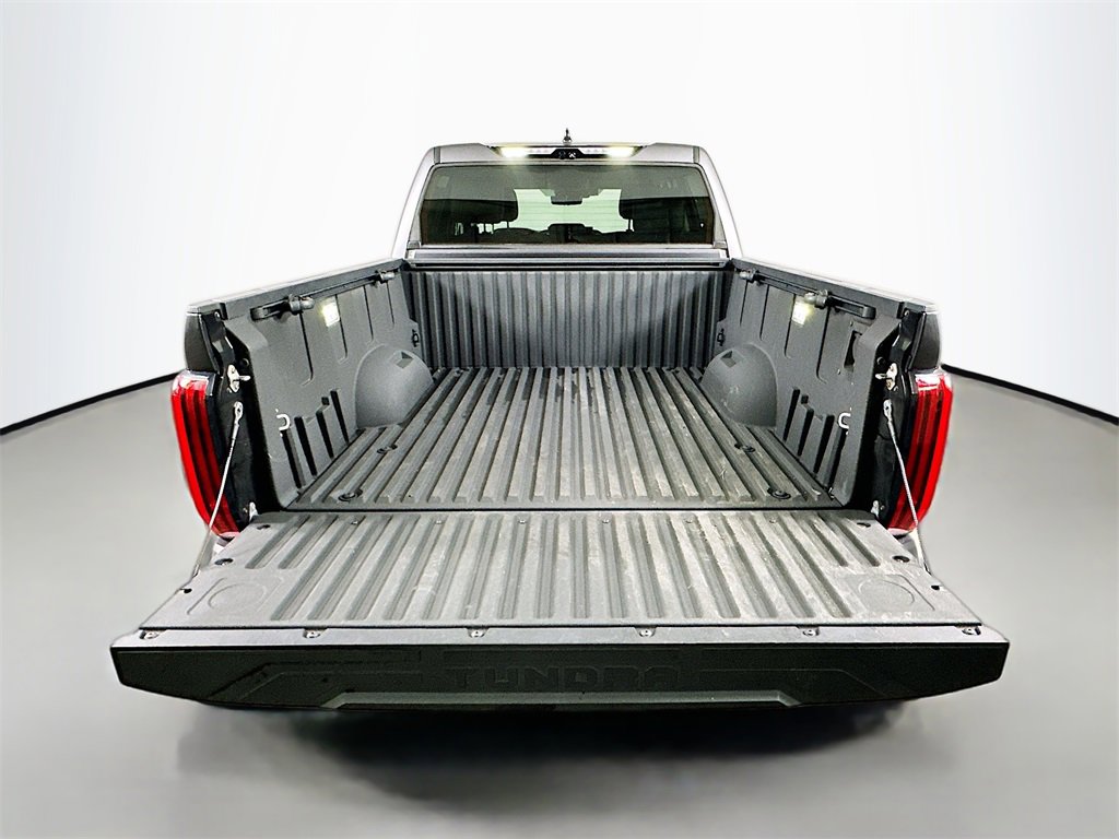 Used 2023 Toyota Tundra SR5 w/ TRD Sport Premium Package image 31
