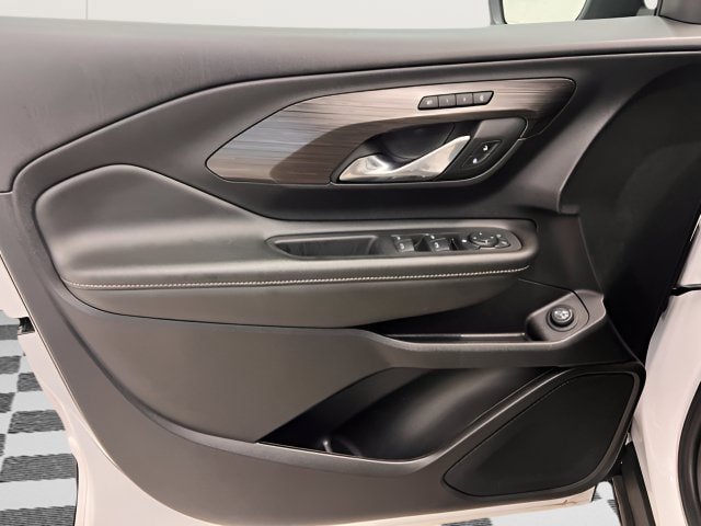 Certified 2024 GMC Terrain SLT AWD/4WD image 12