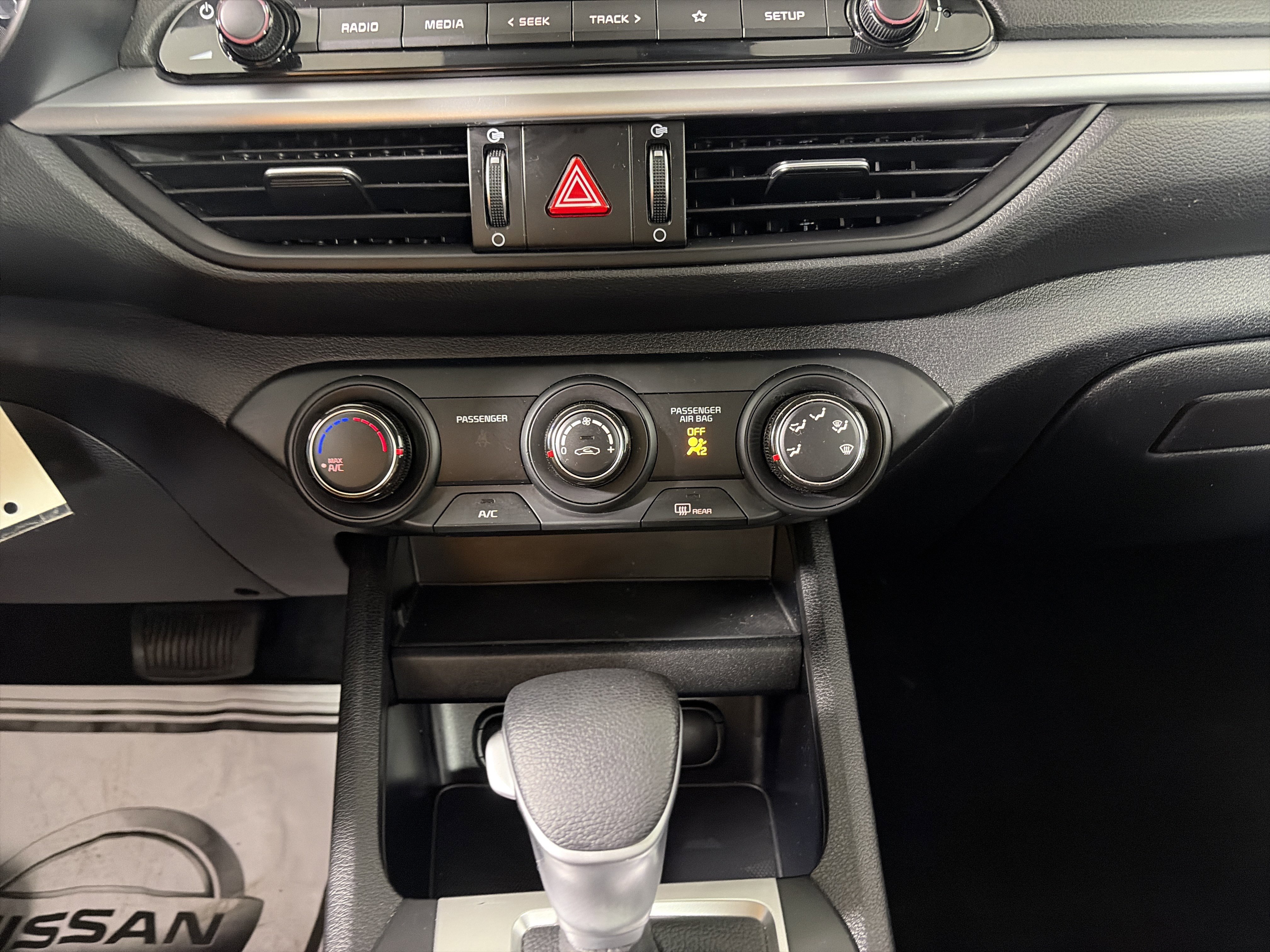 Used 2024 Kia Forte LXS w/ LXS Technology Package image 29