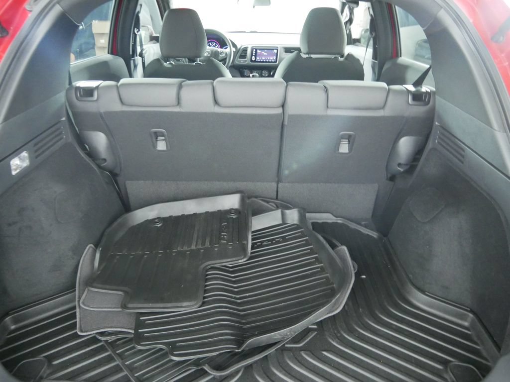 Used 2022 Honda HR-V Sport image 17