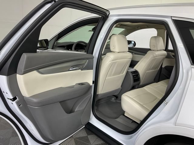 New 2026 Cadillac XT5 Premium Luxury w/ LPO, Floor Liner Package FWD image 28