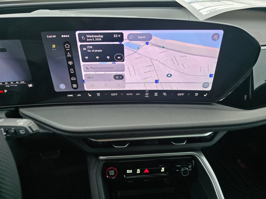 New 2026 Audi SQ5 Premium Plus AWD/4WD image 6