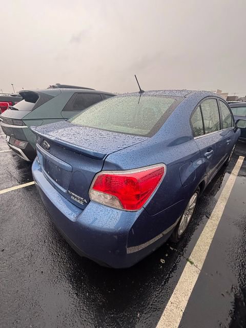 Used 2015 Subaru Impreza 2.0i Premium image 7