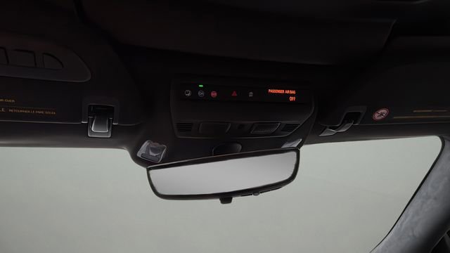 Certified 2023 Chevrolet Corvette Stingray Premium Cpe w/ 3LT image 22