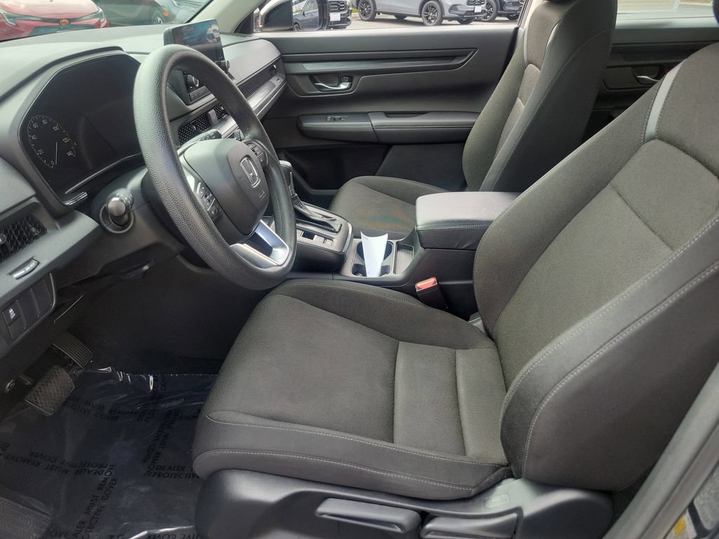 Certified 2024 Honda CR-V LX image 17