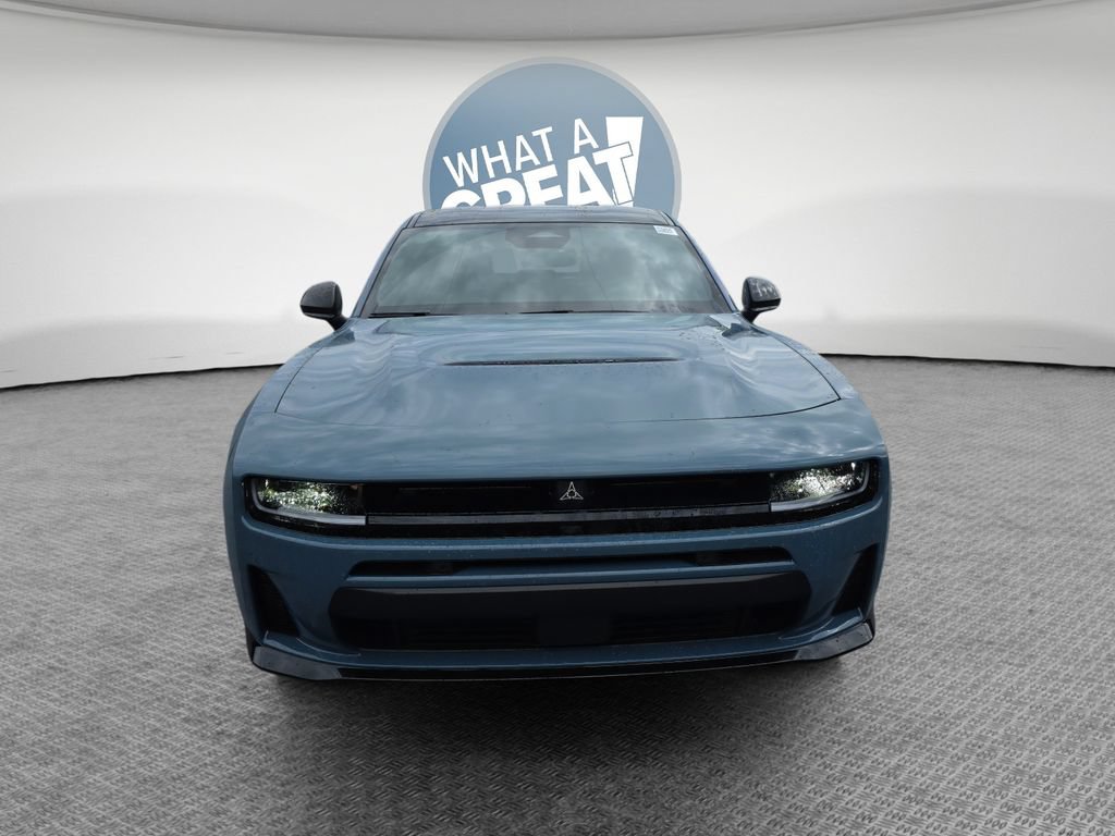 New 2026 Dodge Charger GT w/ Driver Convenience Group AWD/4WD image 9