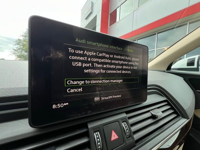 Used 2020 Audi Q5 2.0T Premium AWD/4WD image 17