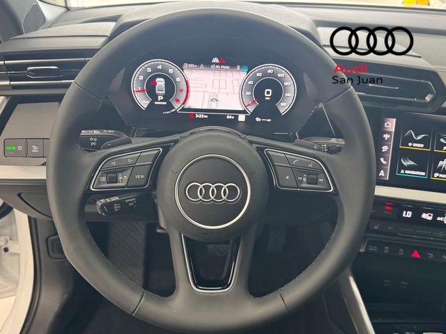 New 2026 Audi A3 2.0T Premium image 26