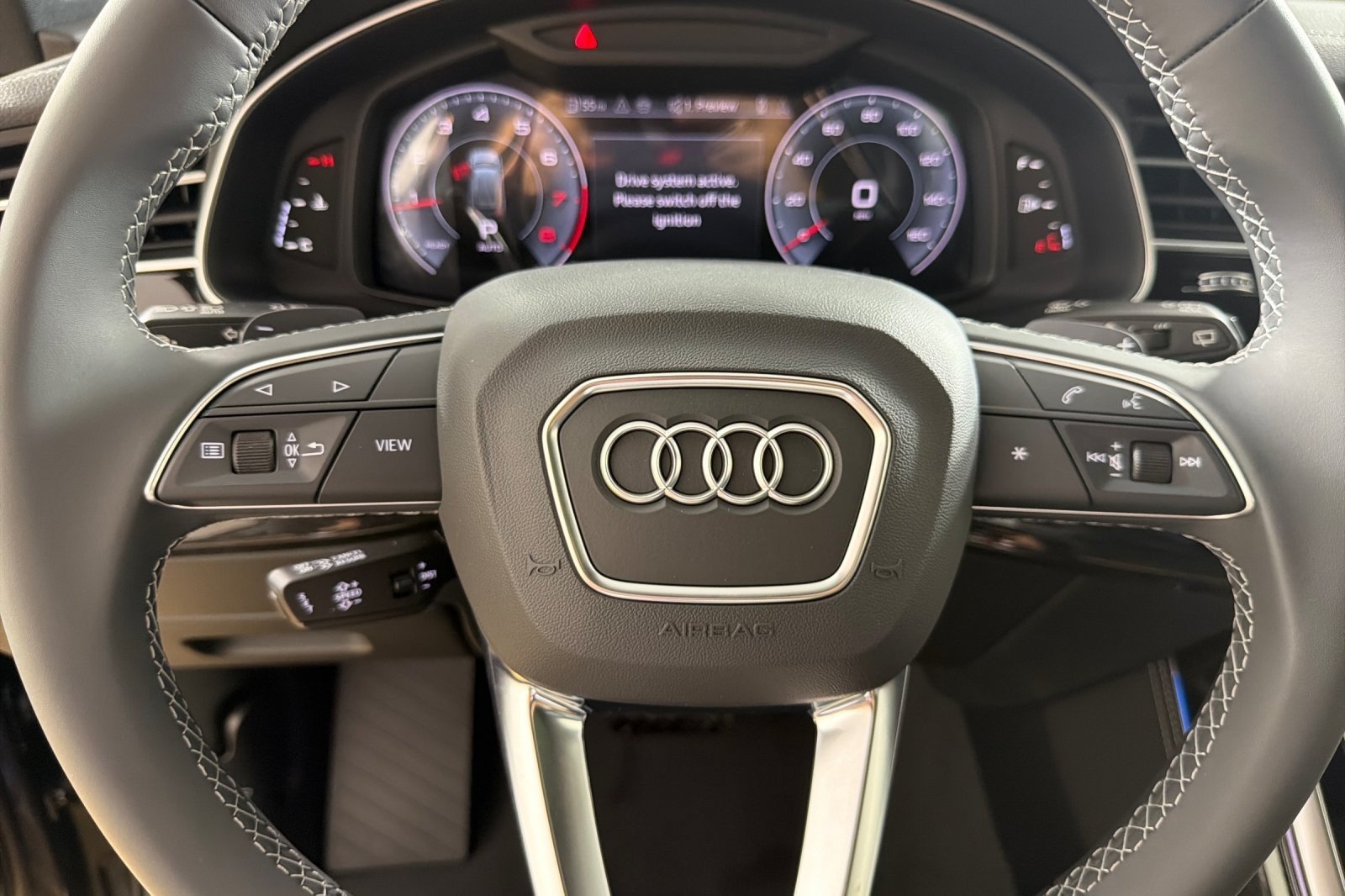 New 2026 Audi Q7 2.0T Premium Plus AWD/4WD image 22