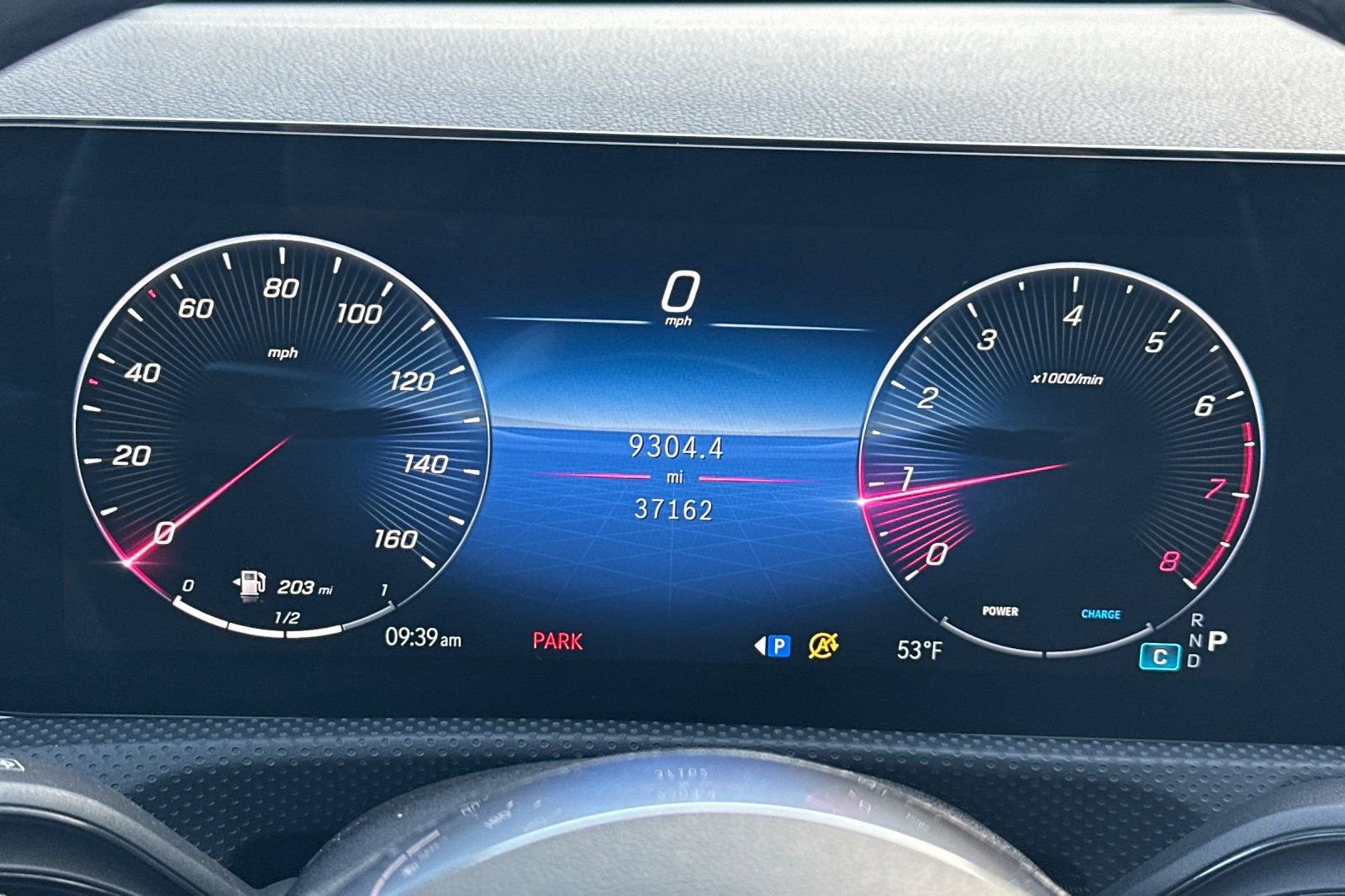 Used 2025 Mercedes-Benz CLA 250 image 39