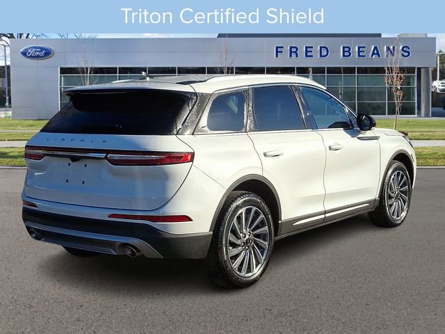 Used 2023 Lincoln Corsair Reserve image 9