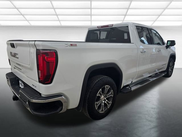Used 2023 GMC Sierra 1500 SLT w/ SLT Convenience Package image 5