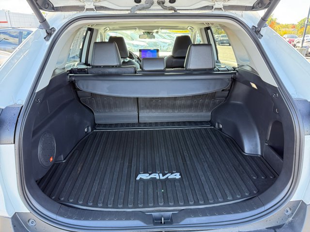 Certified 2024 Toyota RAV4 XLE Premium w/ Weather Package AWD/4WD image 26