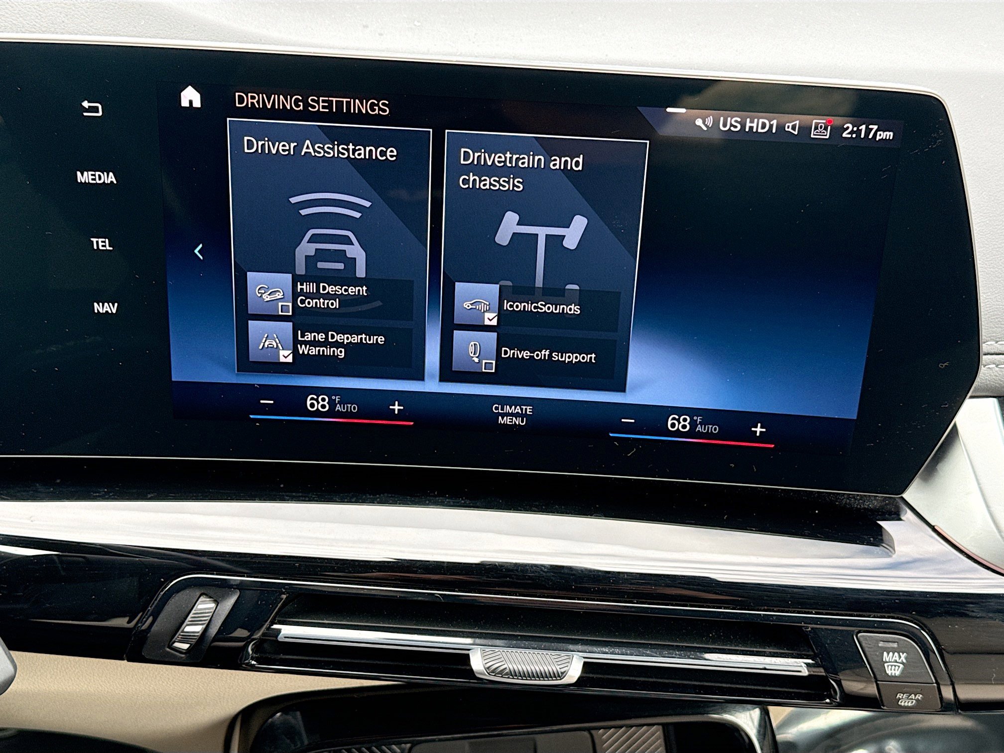 Used 2023 BMW X1 xDrive28i w/ Premium Package image 33