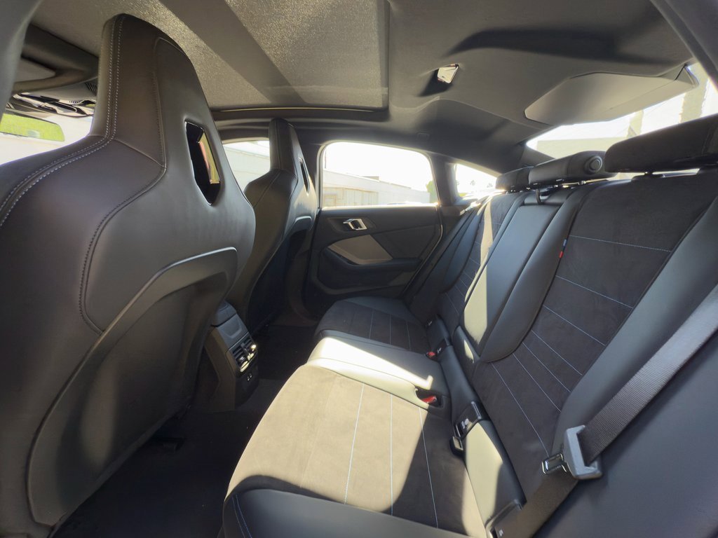 New 2026 BMW M235i xDrive w/ Technology Package image 12